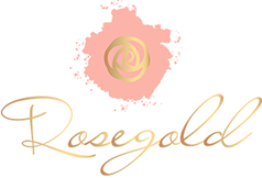Nookik Rosegold